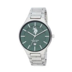 Montre U.s. Polo Assn. Vert