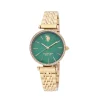 Montre U.s. Polo Assn. Vert