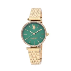 Montre U.s. Polo Assn. Vert