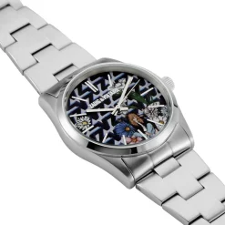 Montre Zadig & Voltaire Fusion Multicolore