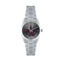 Montre Zadig & Voltaire Timeless Gris