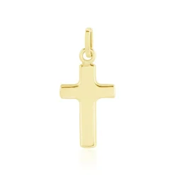 Pendentif Aminda Or Jaune