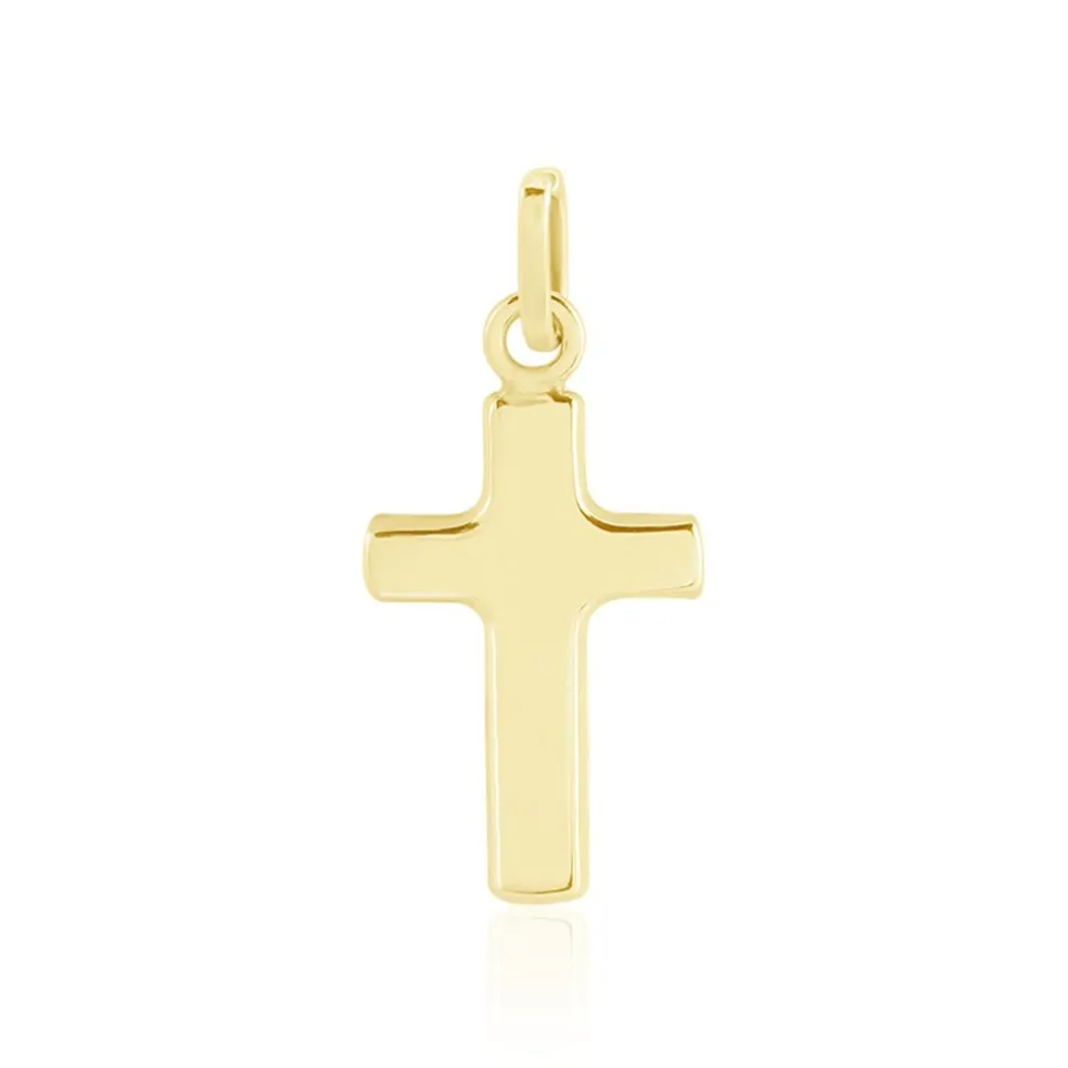 Pendentif Aminda Or Jaune