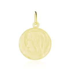 Pendentif Annmarie Or Jaune