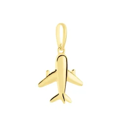 Pendentif Avrum Or Jaune