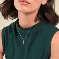 Pendentif Avrum Or Jaune