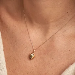 Pendentif Celyn Or Jaune