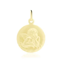Pendentif Christobel Or Jaune