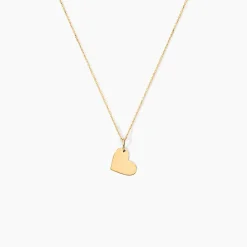 Pendentif Eudocie Or Jaune