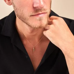 Pendentif Felicette Or Jaune