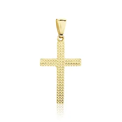 Pendentif Joshya Or Jaune