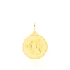 Pendentif Lamie Zodiaque Or Jaune