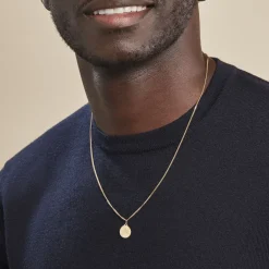 Pendentif Lamie Zodiaque Or Jaune