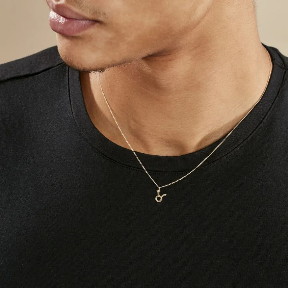 Pendentif Or Jaune Alibiza