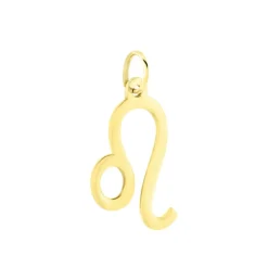 Pendentif Or Jaune Alibiza