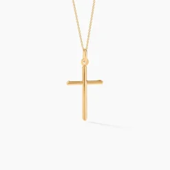 Pendentif Or Jaune Corantin