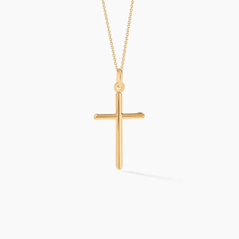 Pendentif Or Jaune Corantin