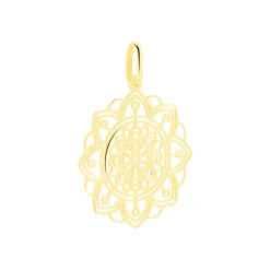Pendentif Or Jaune Jovita