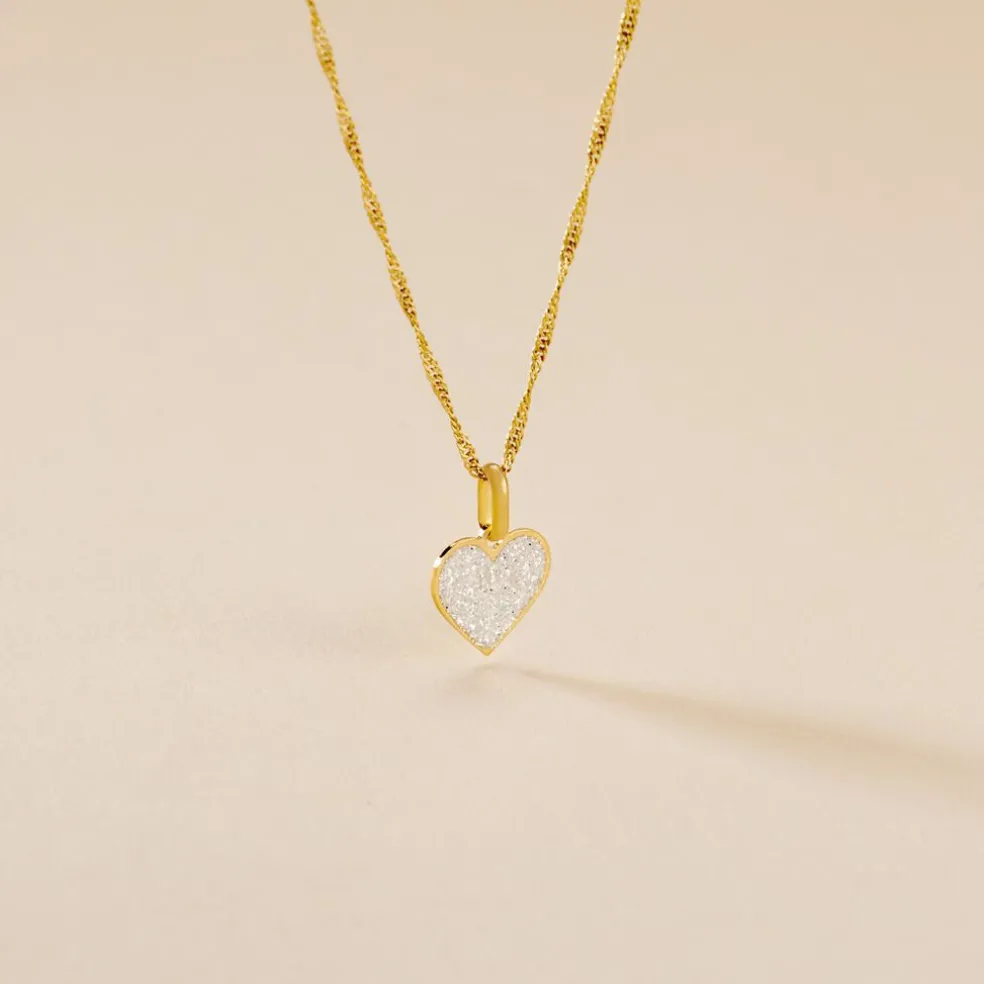 Pendentif Or Jaune Marta