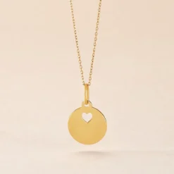 Pendentif Orabela Or Jaune