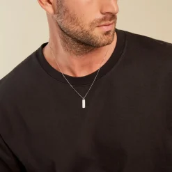 Pendentif Rocky Or Jaune