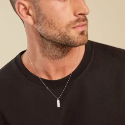 Pendentif Rocky Or Jaune