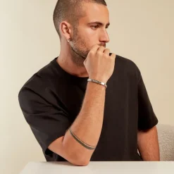 Pendentif Rocky Or Jaune