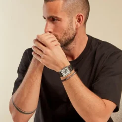 Pendentif Rocky Or Jaune