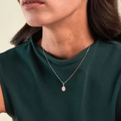 Pendentif Santos Or Jaune