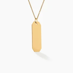 Pendentif Sigi Or Jaune