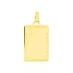 Pendentif Sirona Or Jaune