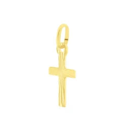 Pendentif Yona Or Jaune