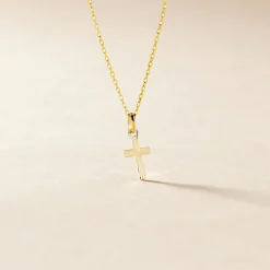 Pendentif Yona Or Jaune