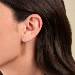 Piercing D'oreille Argent Che