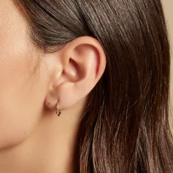 Piercing Evgeniya Or Jaune Diamant